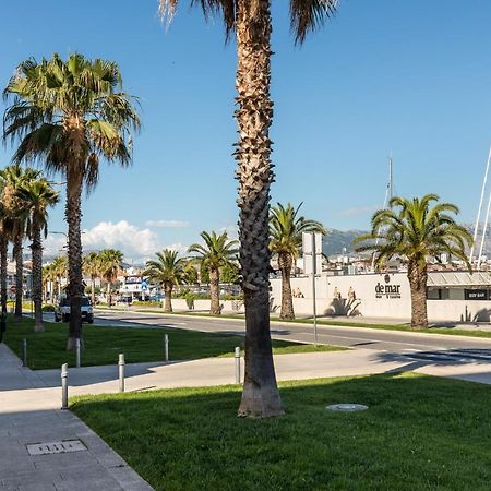 Promenade Room Split **** Екстер'єр фото