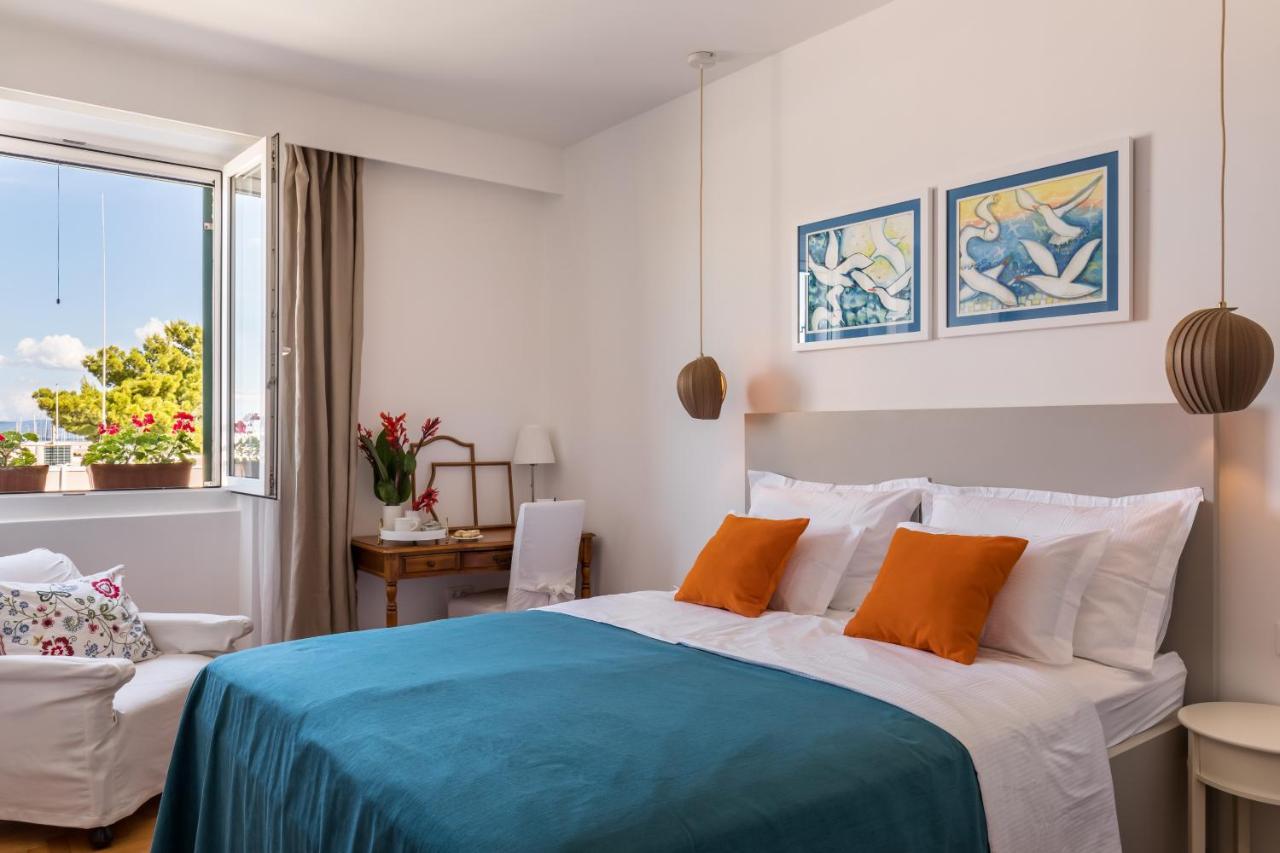Promenade Room Split **** Екстер'єр фото