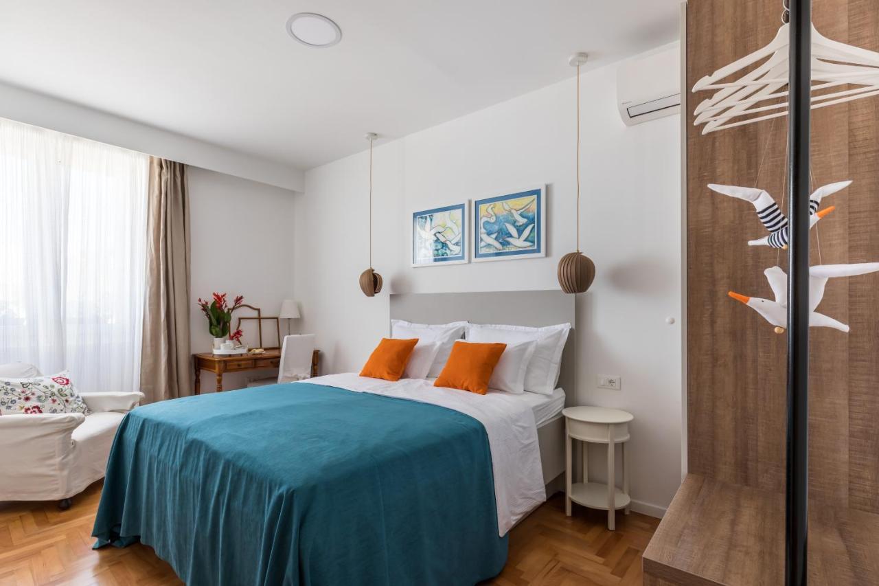 Promenade Room Split **** Екстер'єр фото